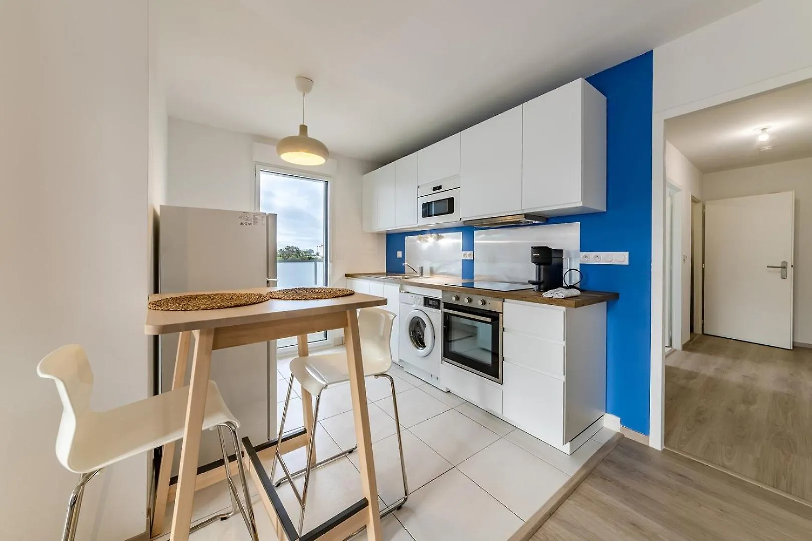 Ferienwohnung Le Rimbaud, Cosy Studio With A Terrasse Rennes Frankreich